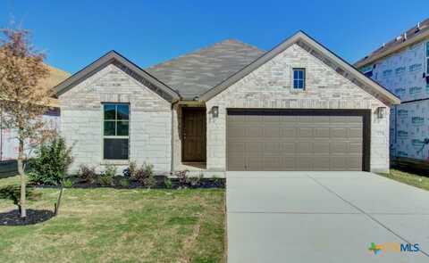 2631 Gideon Lane, New Braunfels, TX 78130