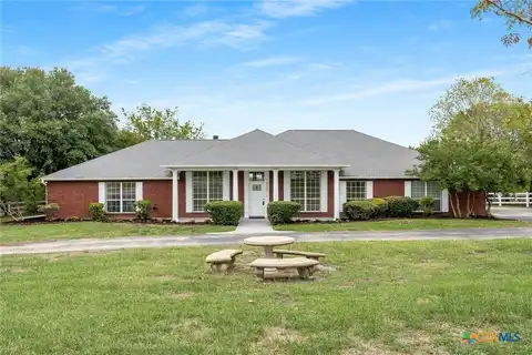 1550 W FM 93 Highway, Temple, TX 76502