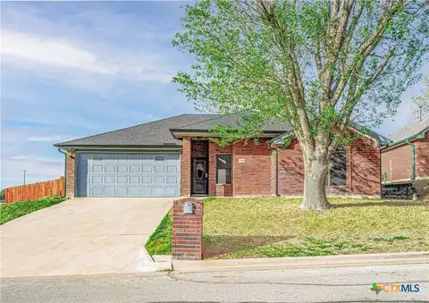 5420 Williams Drive, Temple, TX 76502