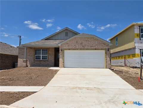 1348 Lindsey Drive, Copperas Cove, TX 76522