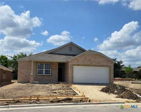 1348 Lindsey Drive, Copperas Cove, TX 76522