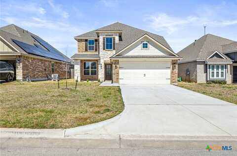 1024 Shelby Drive, Belton, TX 76513