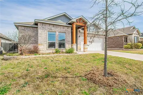 818 Wyndcrest Drive, Temple, TX 76502