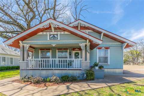 508 N Wall Street, Belton, TX 76513