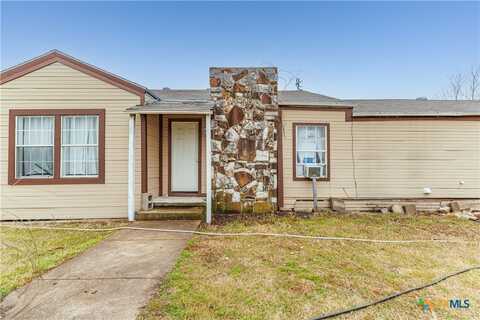 5472 Knob Creek Spur, Temple, TX 76501