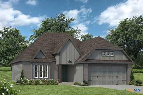 4072 Estes Court, Belton, TX 76513