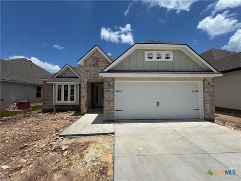 4072 Estes Court, Belton, TX 76513