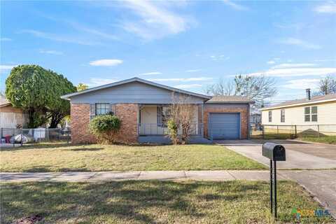 1502 Anna Lee, Killeen, TX 76549
