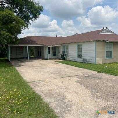 2701 Stetson Avenue, Killeen, TX 76543