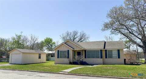 2207 N Liberty Street, Victoria, TX 77901