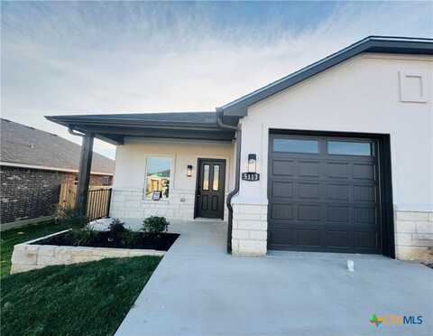 5113 White Rose Drive, Killeen, TX 76542