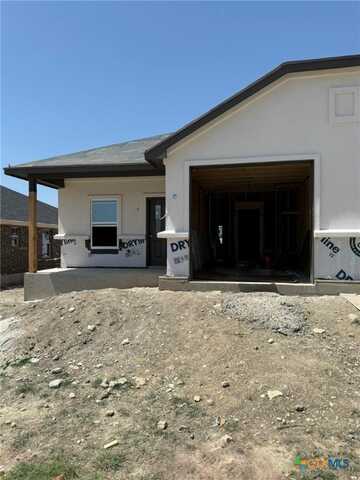5113 White Rose Drive, Killeen, TX 76542