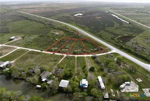 000 Lot 318 Guadalupe River Rd, Tivoli, TX 77990