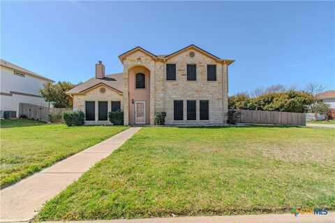 2400 Catawba Loop, Harker Heights, TX 76548