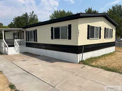 1900 W Quinn Road, Pocatello, ID 83202