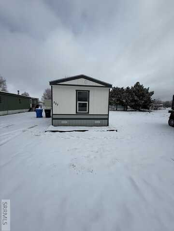 1900 W Quinn Road, Pocatello, ID 83202