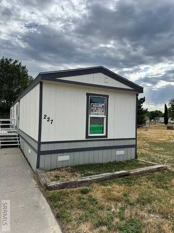 1900 W Quinn Road, Pocatello, ID 83202