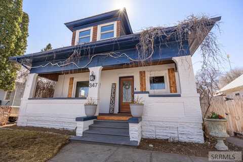 347 I Street, Idaho Falls, ID 83402