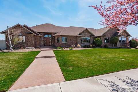 4700 Pevero Drive, Idaho Falls, ID 83402