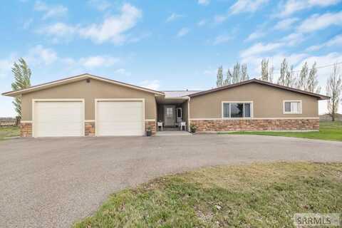 6631 W 6000 N, Rexburg, ID 83440