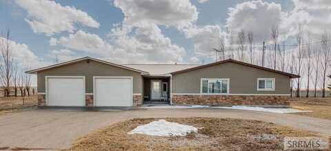 6631 W 6000 N, Rexburg, ID 83440