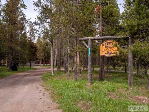 3813 Mortensen Lane, Island Park, ID 83429