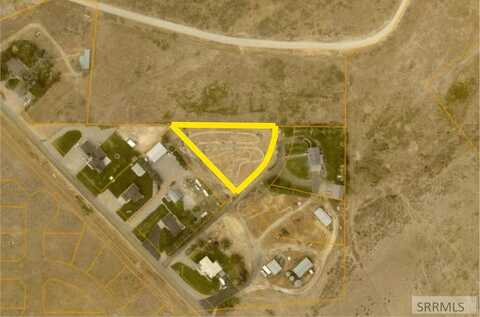 Tbd Simmons Ln, Idaho Falls, ID 83401