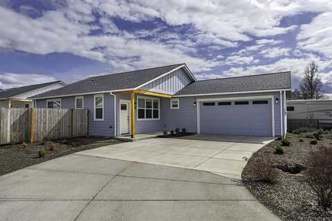 3278 Springbrook Road, Medford, OR 97504