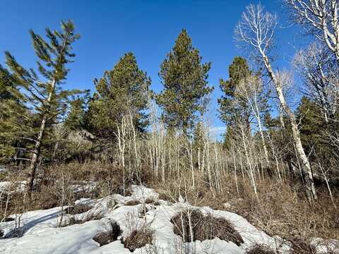 German Brown Lane, Chiloquin, OR 97624