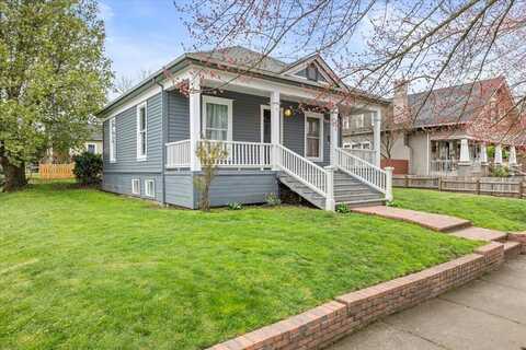 118 Geneva Street, Medford, OR 97504