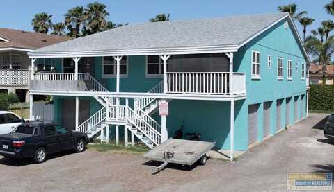 204 Oleander Dr., South Padre Island, TX 78597