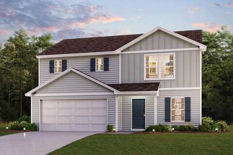 223 Ingleby Road, Union, SC 29379