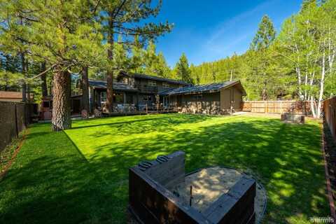 2828 Santa Claus Drive, South Lake Tahoe, CA 96150