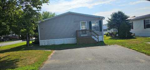 110 Goldenrod Court, Lancaster, PA 17603