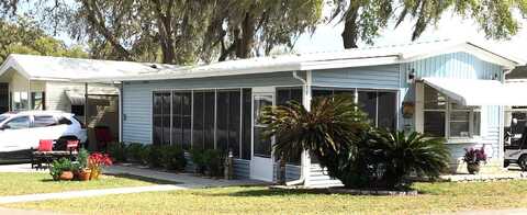 37811 Chancey Road #251, Zephyrhills, FL 33541