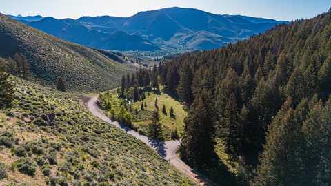 401 Owl Rock Rd, Blaine County, ID 83340