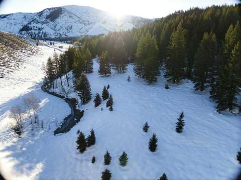401 Owl Rock Rd, Blaine County, ID 83340