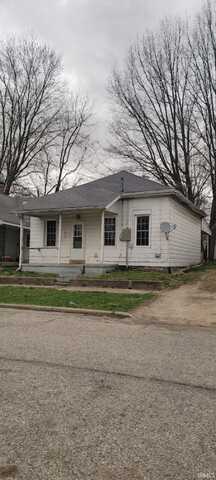 104 Mill Street, Washington, IN 47501