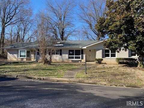 431 25th Street, Tell City, IN 47586
