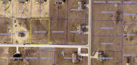 Lot # 93 CATTAIL BEND, GLENWOOD, IA 51534