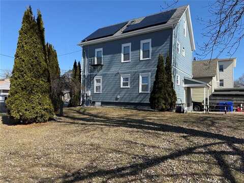 86 Magill Street, Pawtucket, RI 02860