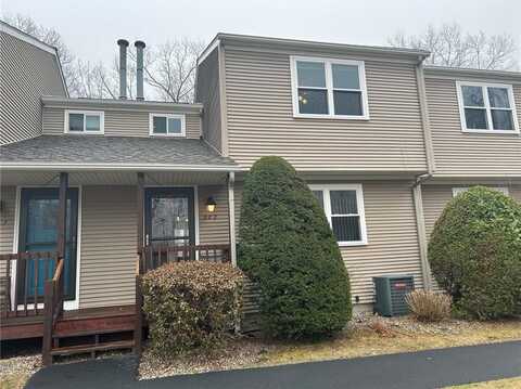 351 New London Avenue, Warwick, RI 02886