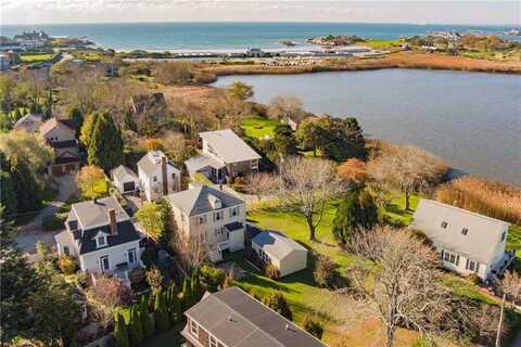 10 Maher Court, Newport, RI 02840
