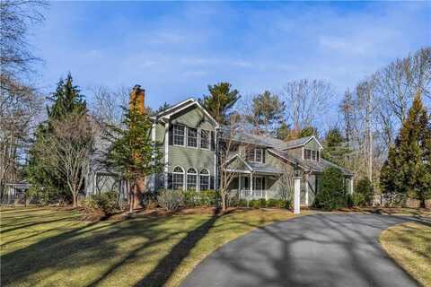 75 Westfield Drive, East Greenwich, RI 02818