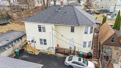 350 Grove Street, Woonsocket, RI 02895