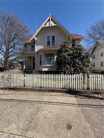 146 Mulberry Street, Pawtucket, RI 02860