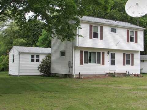 287 Union Avenue, Burrillville, RI 02859