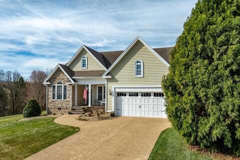 20324 Josh Allen Dr, Abingdon, VA 24211