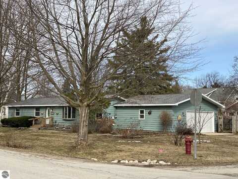 204 1st Street, Elk Rapids, MI 49629