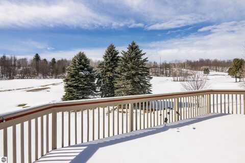 2883 E Crown Drive, Traverse City, MI 49685